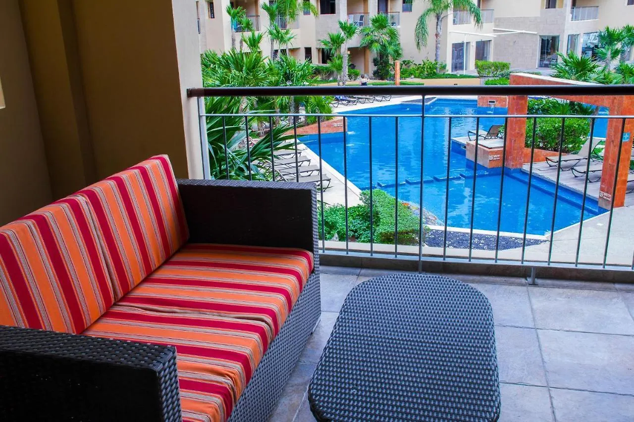 Appartement El Faro 205 Reef à Playa del Carmen Mexique
