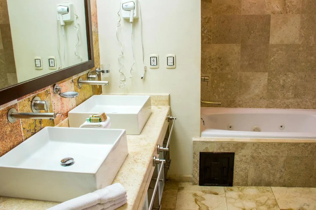 Appartement El Faro 205 Reef à Playa del Carmen