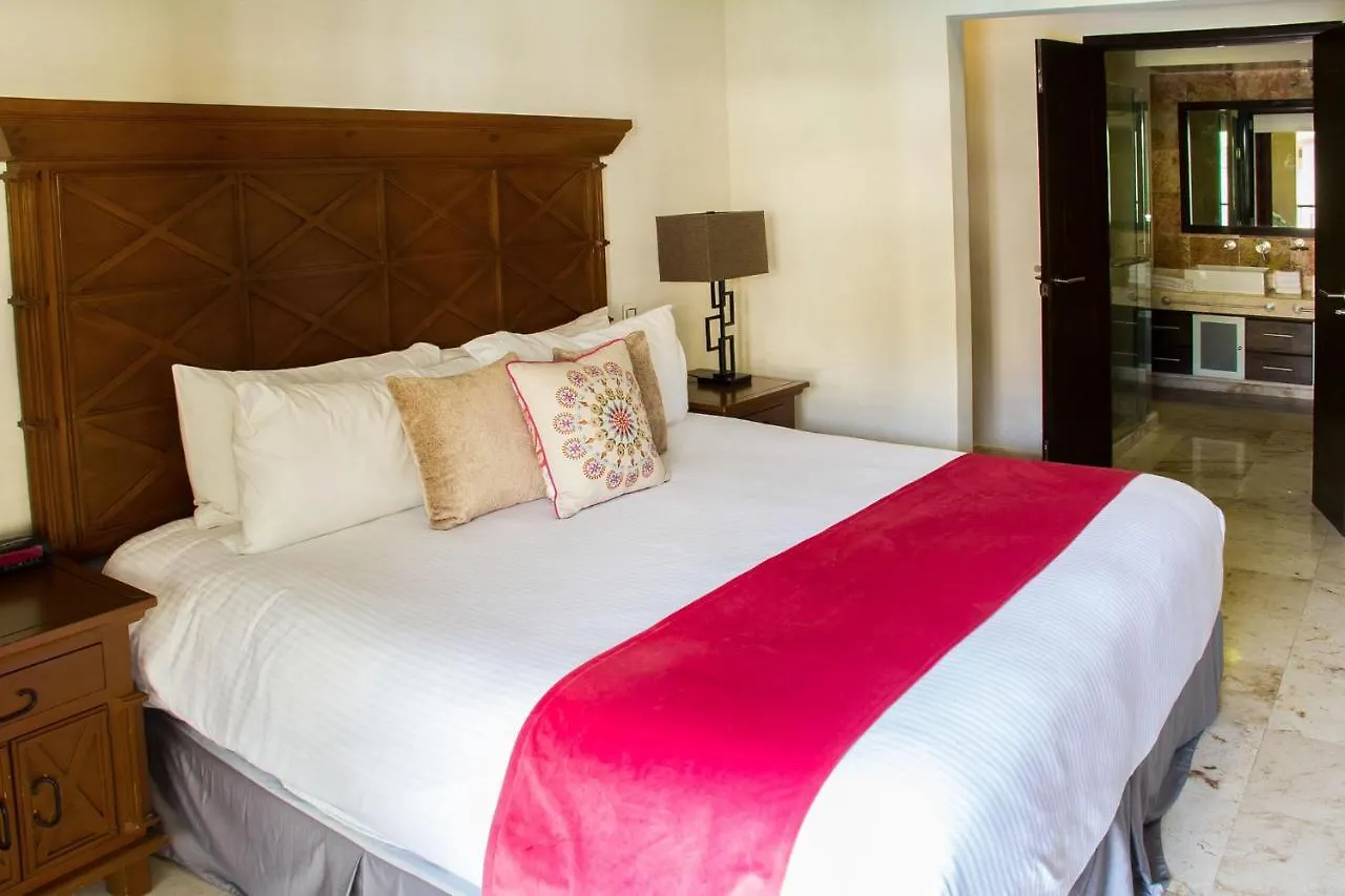 Appartement El Faro 205 Reef à Playa del Carmen
