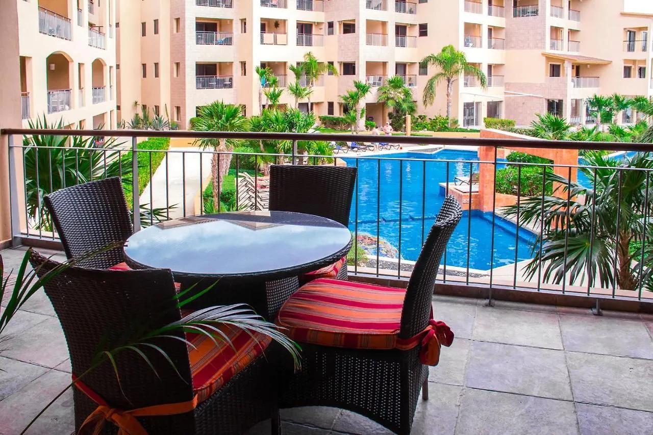Appartement El Faro 205 Reef à Playa del Carmen Mexique
