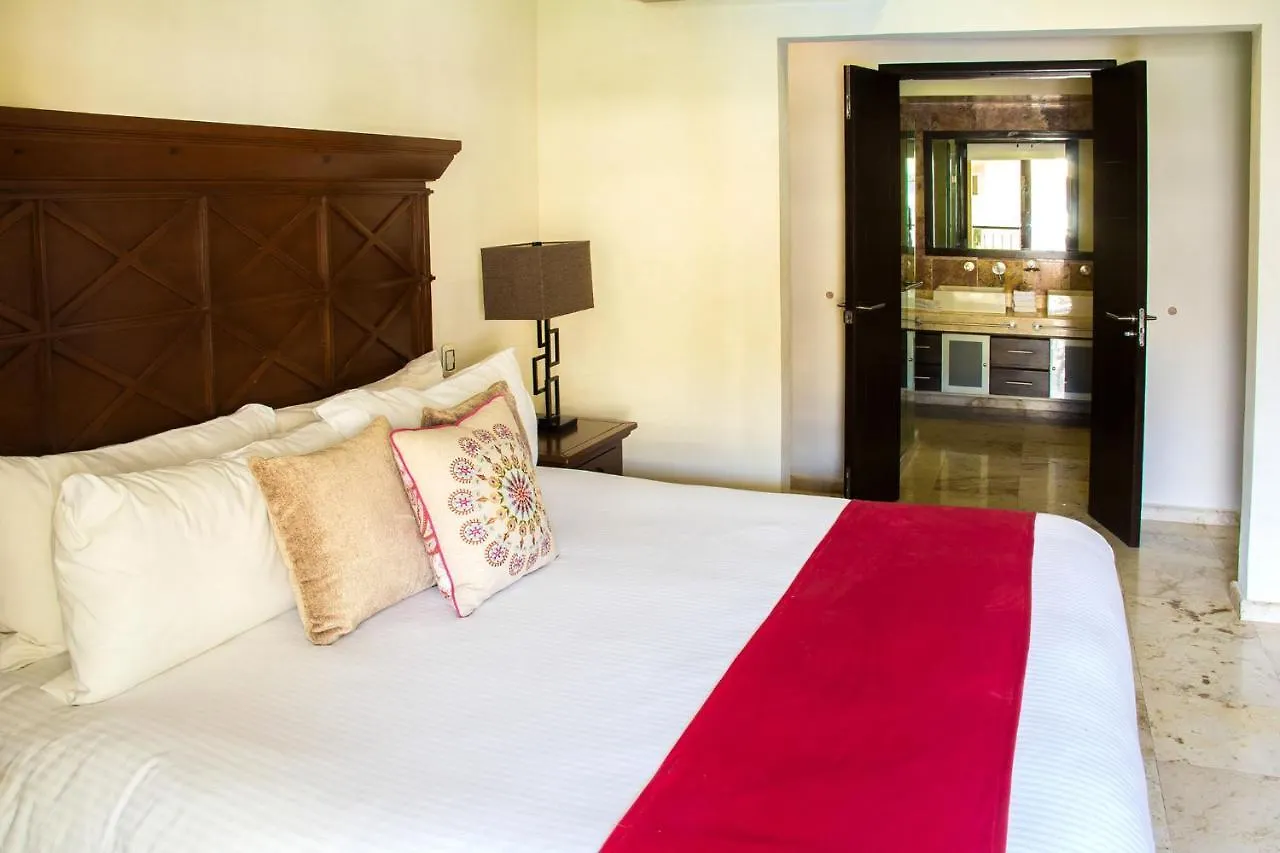 Appartement El Faro 205 Reef à Playa del Carmen