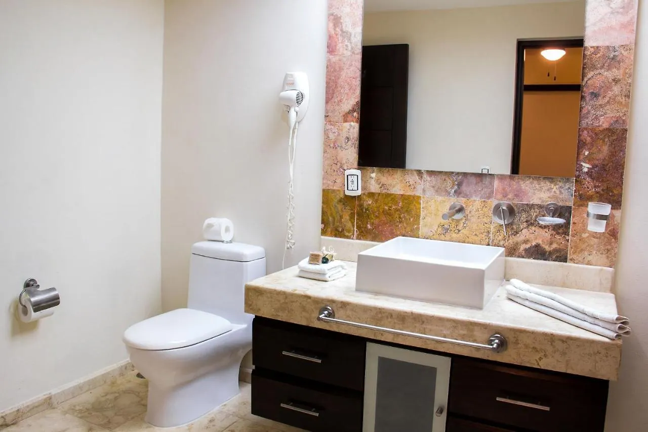 Appartement El Faro 205 Reef à Playa del Carmen