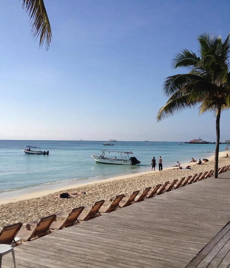 Appartement El Faro 205 Reef à Playa del Carmen