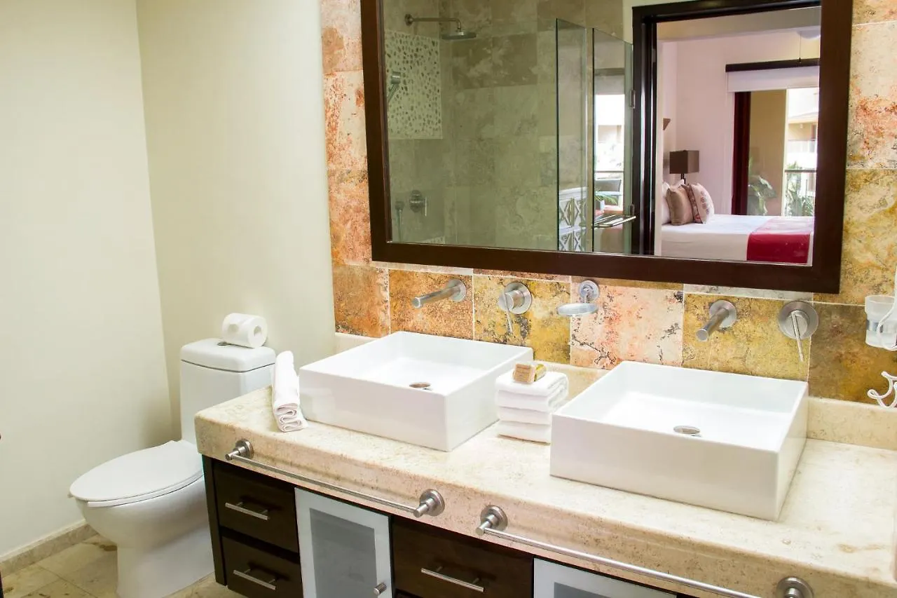 Appartement El Faro 205 Reef à Playa del Carmen